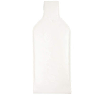 Waterproof PVC Plastic Wine Bottle Bubble Wrap Bag Environmentally Friendly